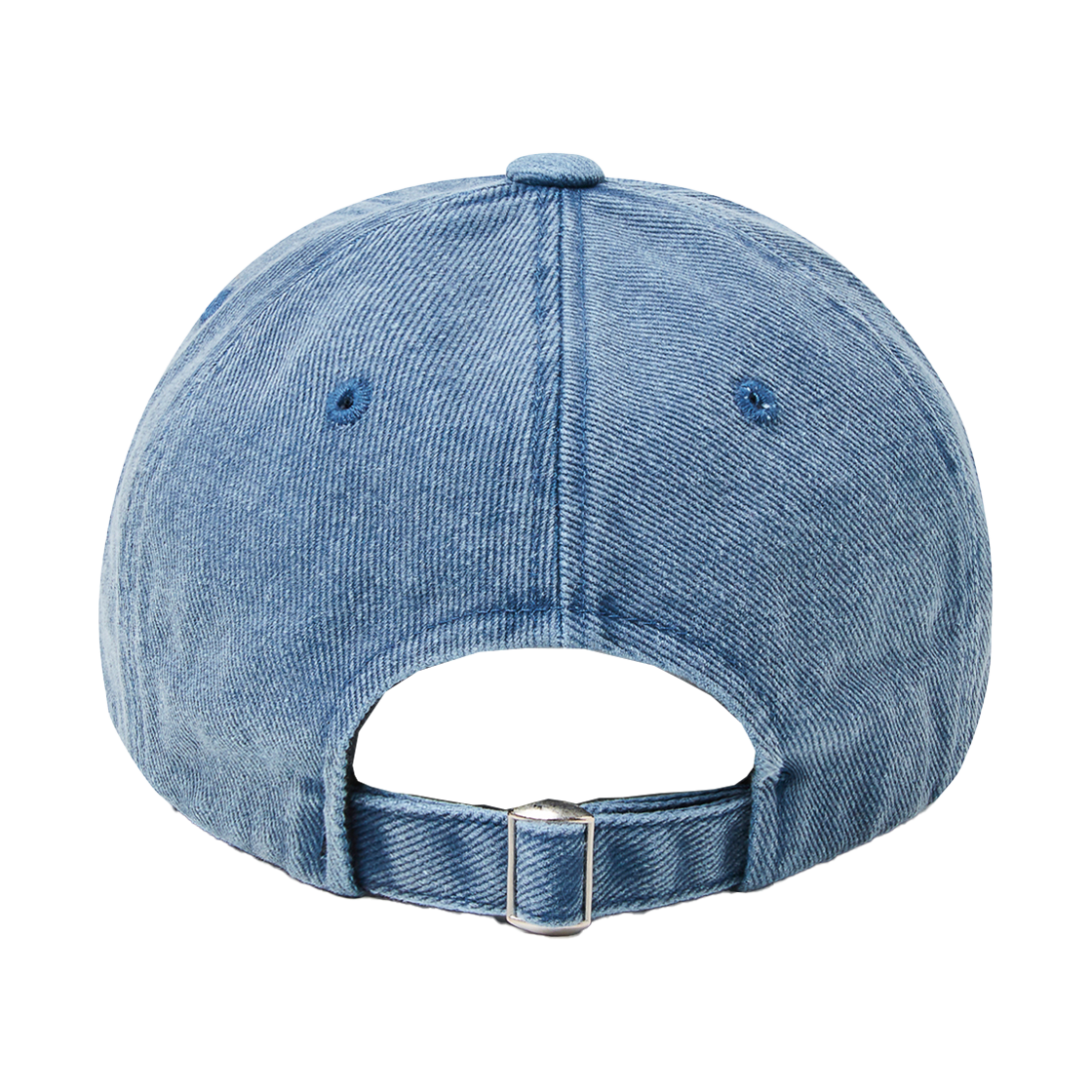 쎄르페 어부 캡모자 워시드 블루(SSERPE Fisherman Cap Washed Blue) - 3