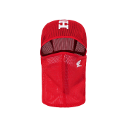 Honda Light Mesh Balaclava_Red