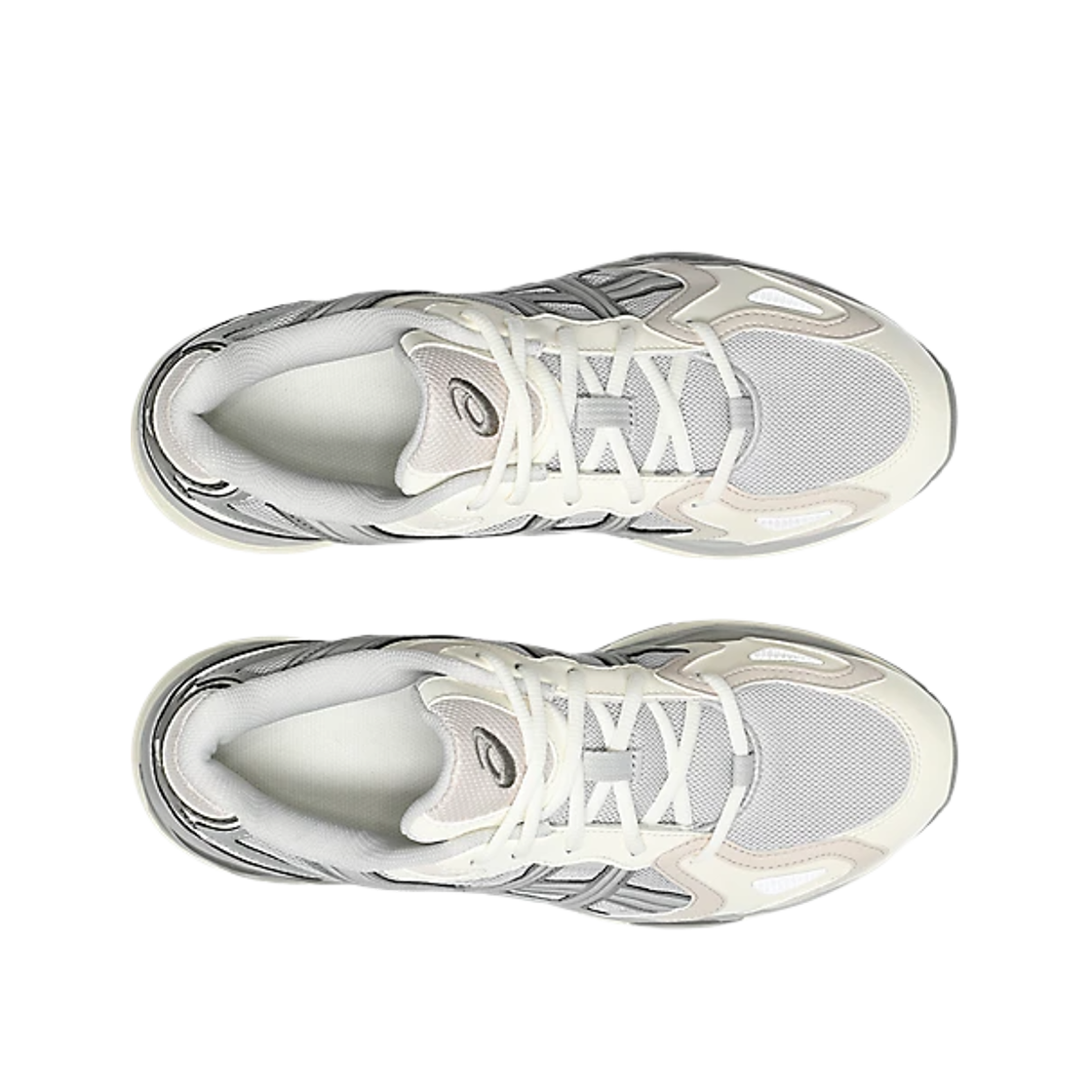 아식스 젤 K1011 클라우드 그레이 크림(Asics Gel-K1011 Cloud Grey Cream) - 2