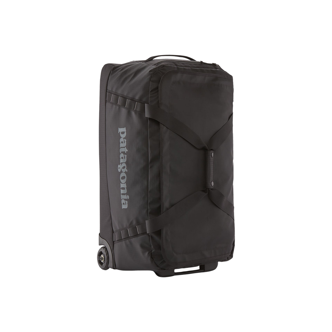 49382 Patagonia Black Hole Wheeled Duffel 70L Black