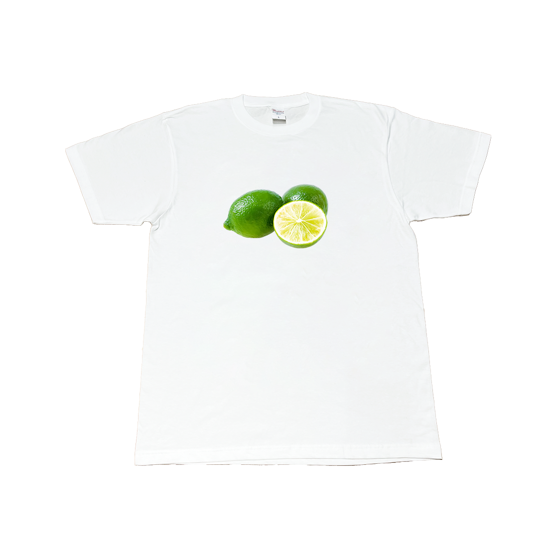 LIME Kims Fruits Lime