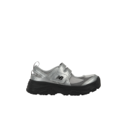 (PS) New Balance Breeze Mini Metalic Silver