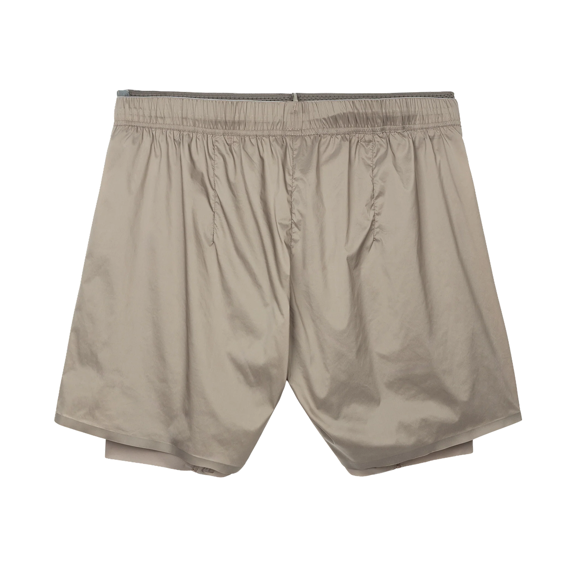 새티스파이 테크실크 5인치 쇼츠 팔콘(Satisfy Techsilk 5 Inch Shorts Falcon) - 2