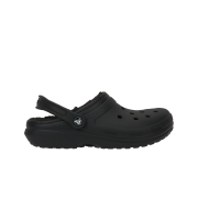 Crocs Classic Lined Clog Black
