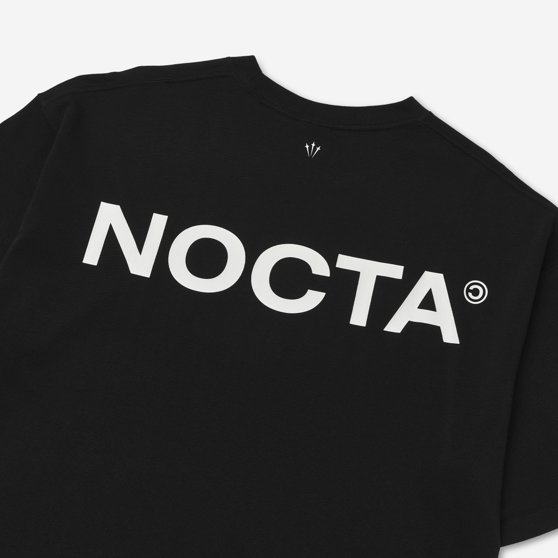 【NIKE】FN7663-010★×ドレイク ノクタ マックス90 Tシャツ★ 나이키 x 드레이크 녹타 맥스 90 티셔츠 블랙 (FN7663-010