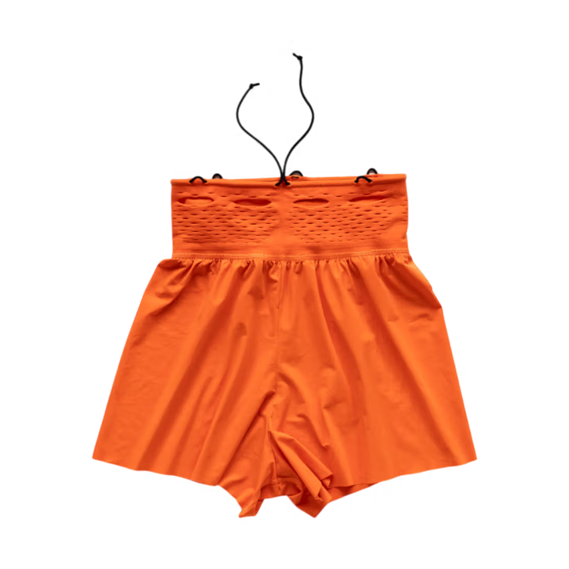 누어 웝 숏 쇼츠 플레임(Gnuhr Warp Short Shorts Flame)