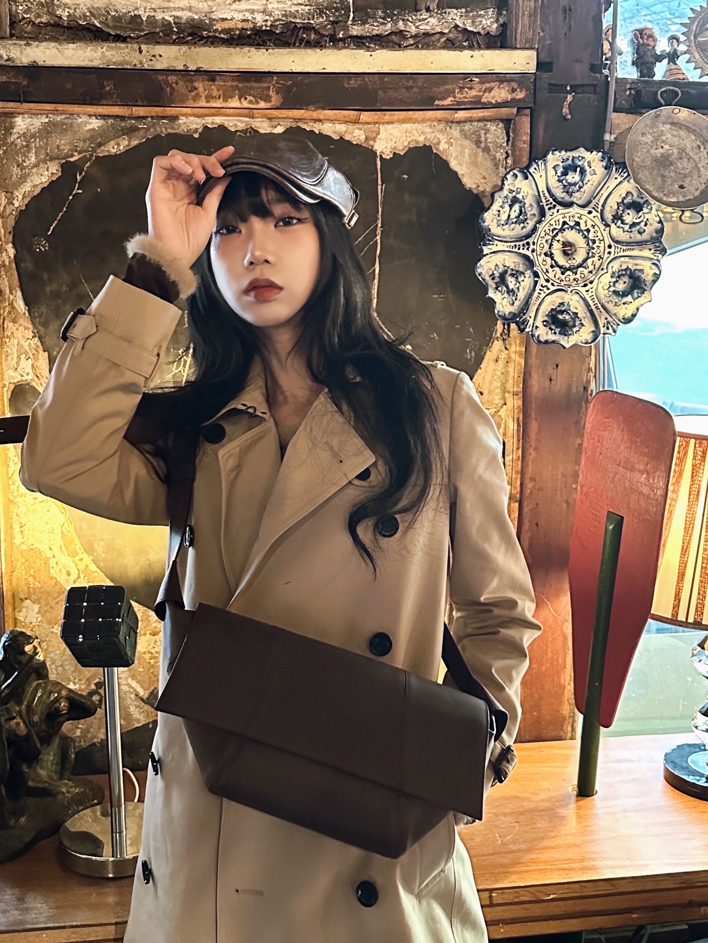 th2__a님의 스타일 - 3