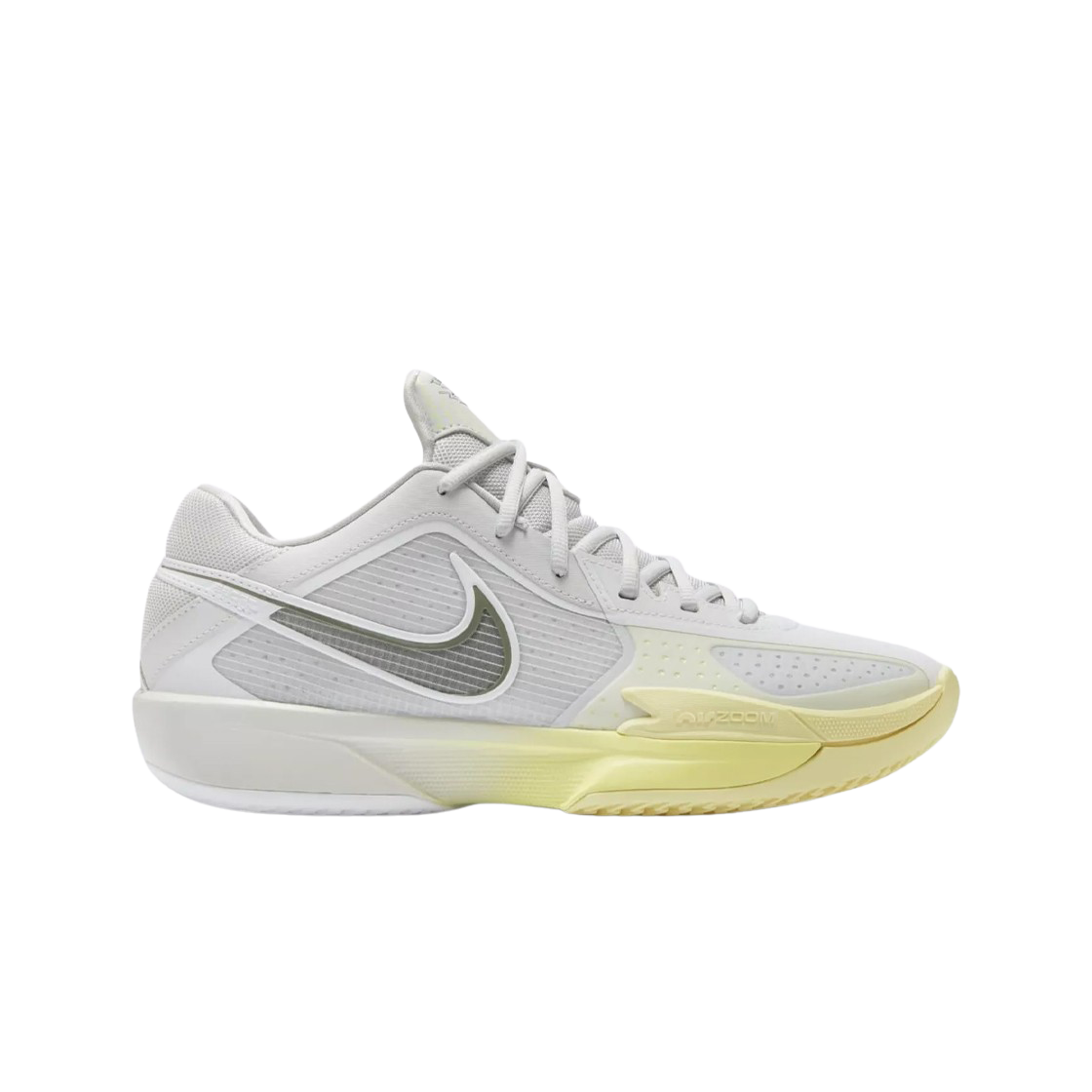 HF0231-002 Nike G.T. Cut Cross EP Photon Dust White