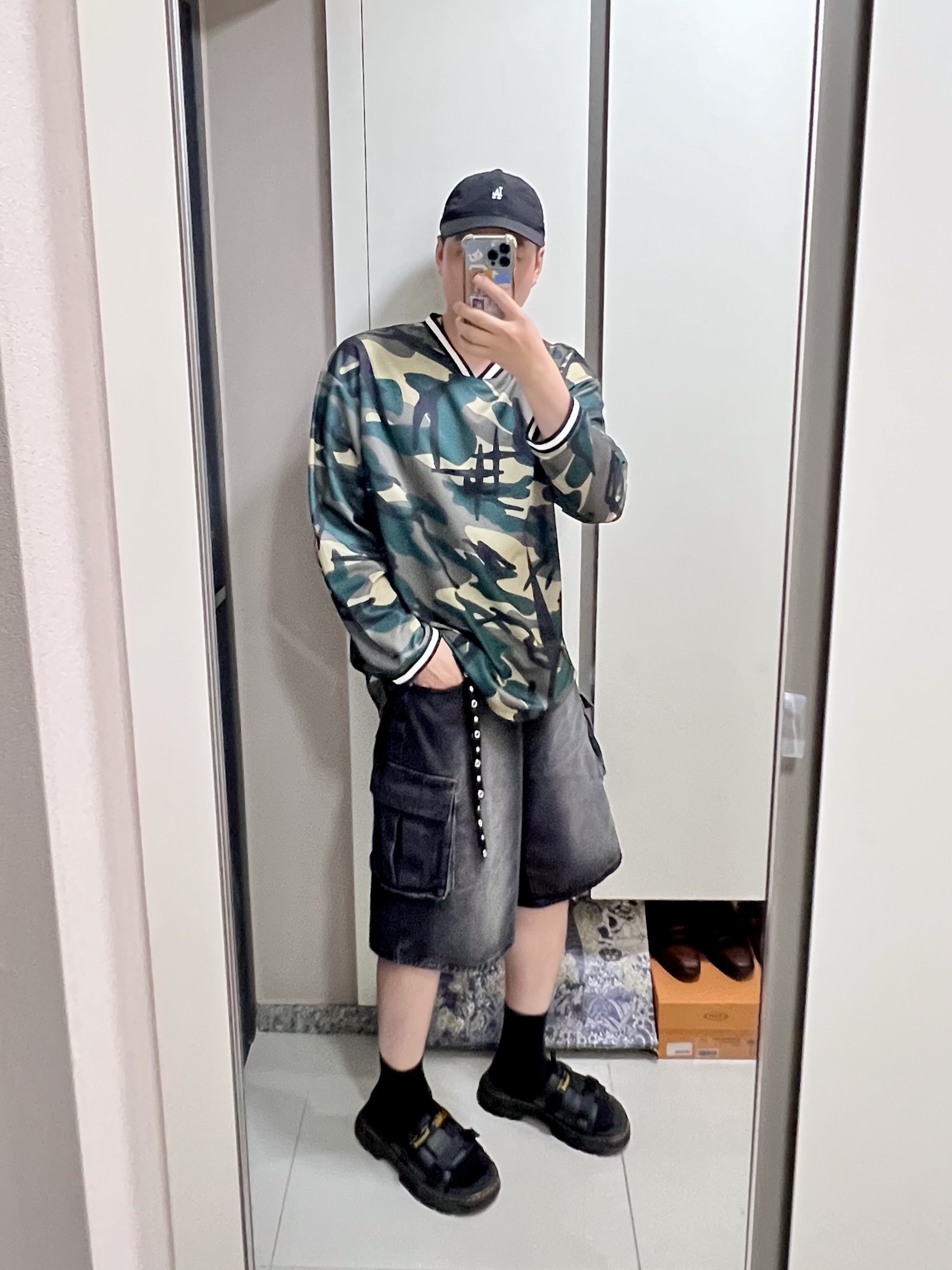 🧍🏻님의 스타일