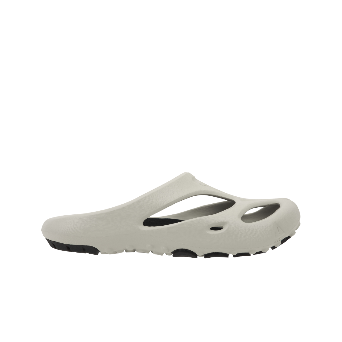 (W) 킨 샨티 화이트 블랙((W) Keen Shanti White Black)