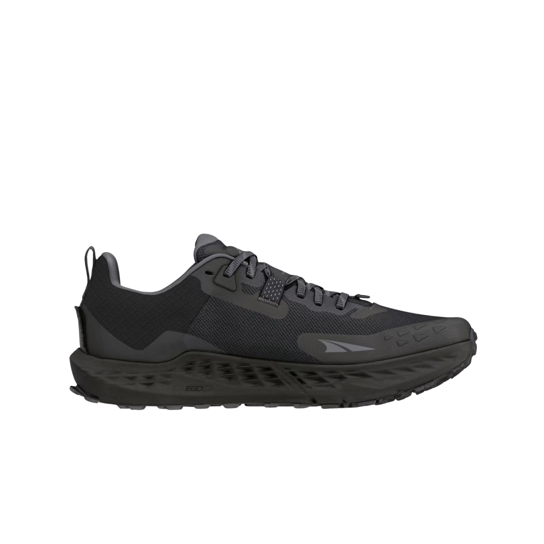 알트라 팀프 5 블랙 블랙(Altra Timp 5 Black Black)