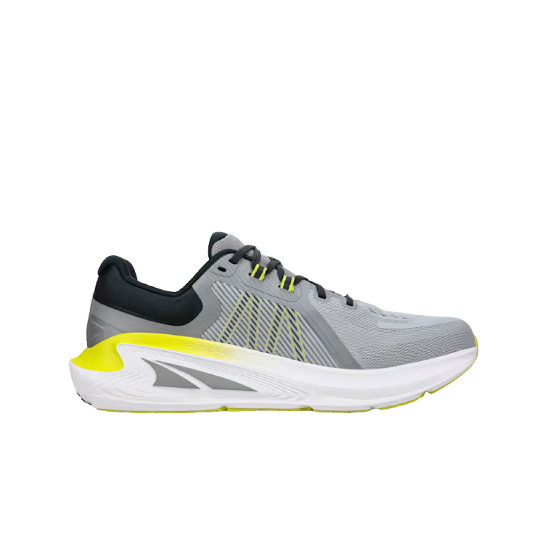 알트라 패러다임 7 그레이 라임(Altra Paradigm 7 Gray Lime)