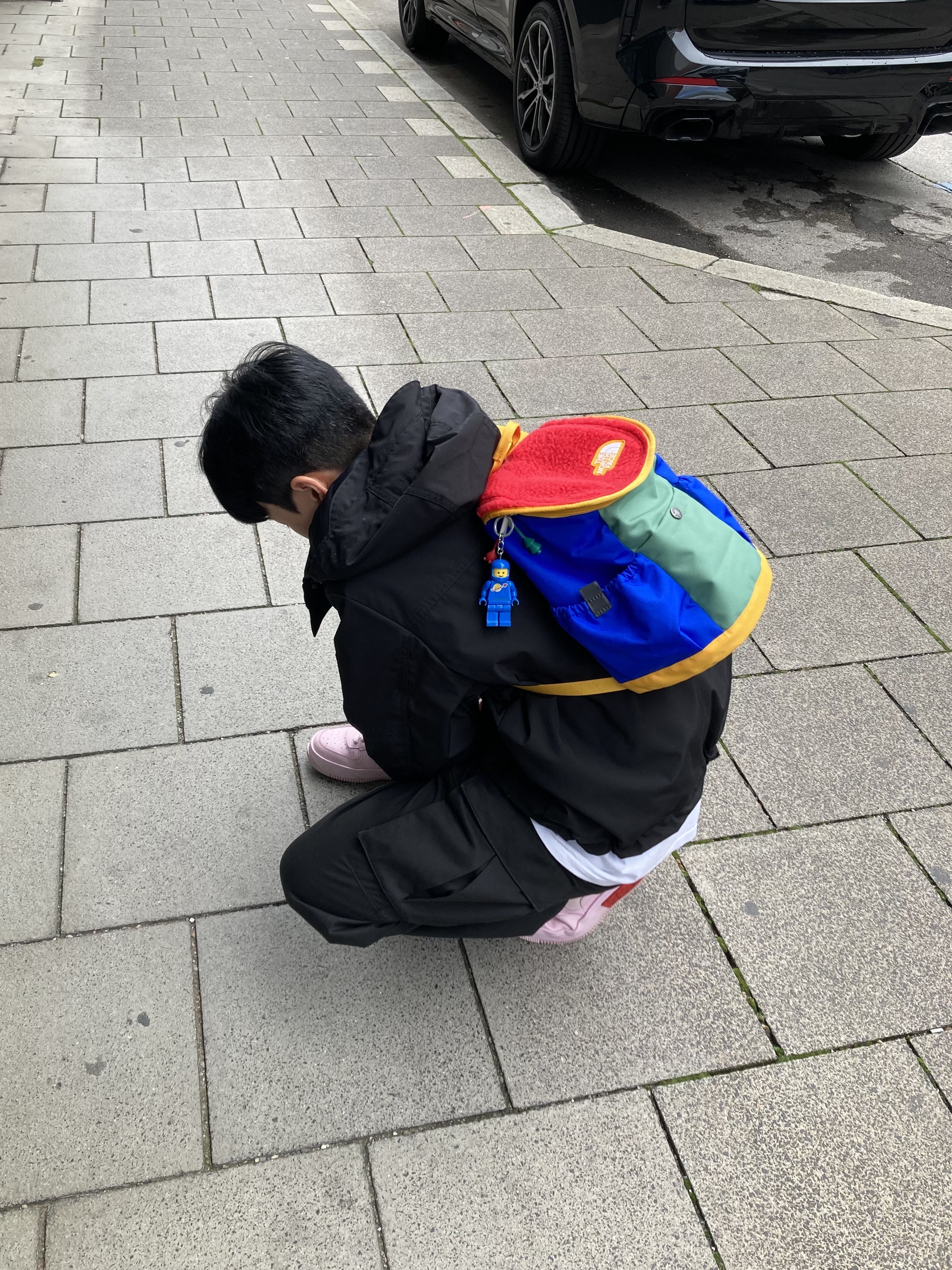 박엉님의 스타일