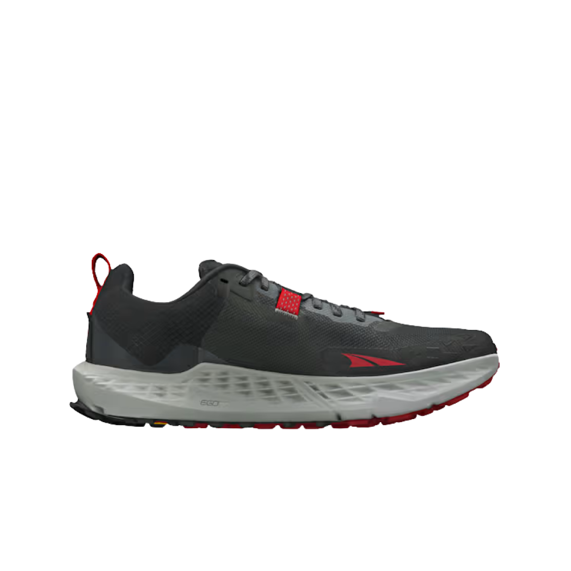 알트라 팀프 5 블랙(Altra Timp 5 Black)