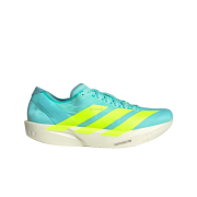 Adidas Adizero Takumi Sen 11 Flash Aqua Zero Metalic