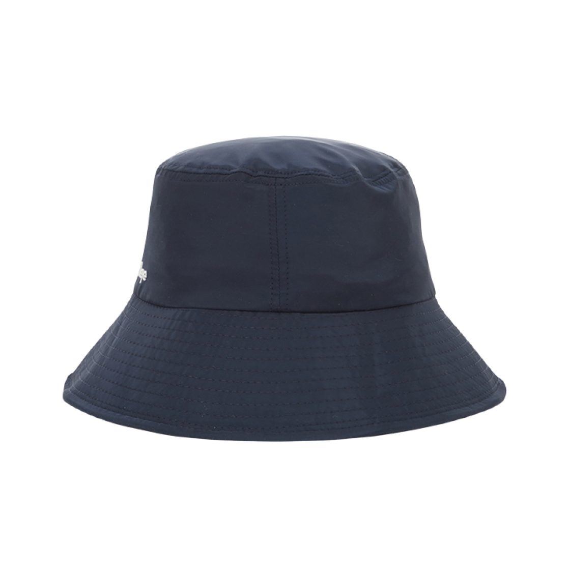 롤링 롤라이 롤롤 부클 버킷햇 네이비 그린(Rolling Rolleye Roll Roll Boucle Bucket Hat Navy Green) - 3