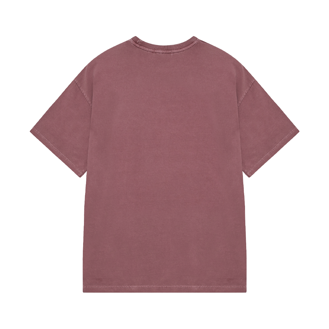 쎄르페 캐스트드림 노워리스 피그먼트 반팔티 코랄핑크(SSERPE Cast Dreams No Worries Pigment Half Sleeve T Coral Pink) - 2