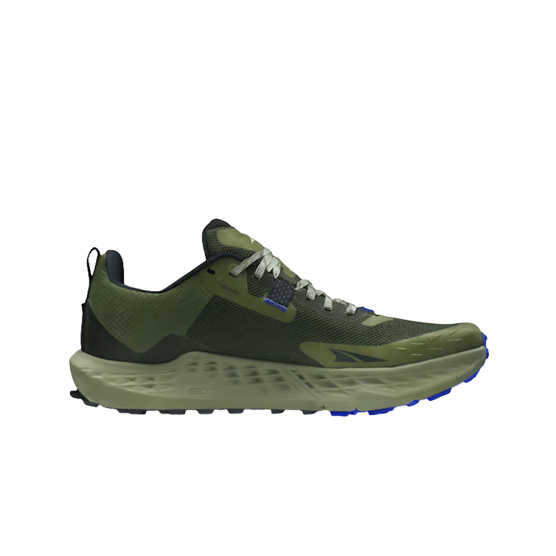 알트라 팀프 5 더스티 올리브(Altra Timp 5 Dusty Olive)