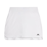 (W) J.Lindeberg Golf Wear Skirt White