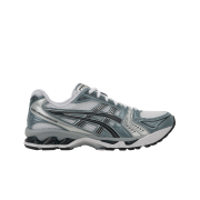 Asics Gel-Kayano 14 White Fjord Grey
