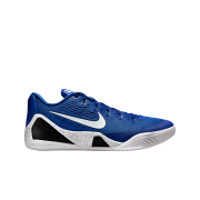 Nike Kobe 9 Elite Low EM Protro Game Royal White