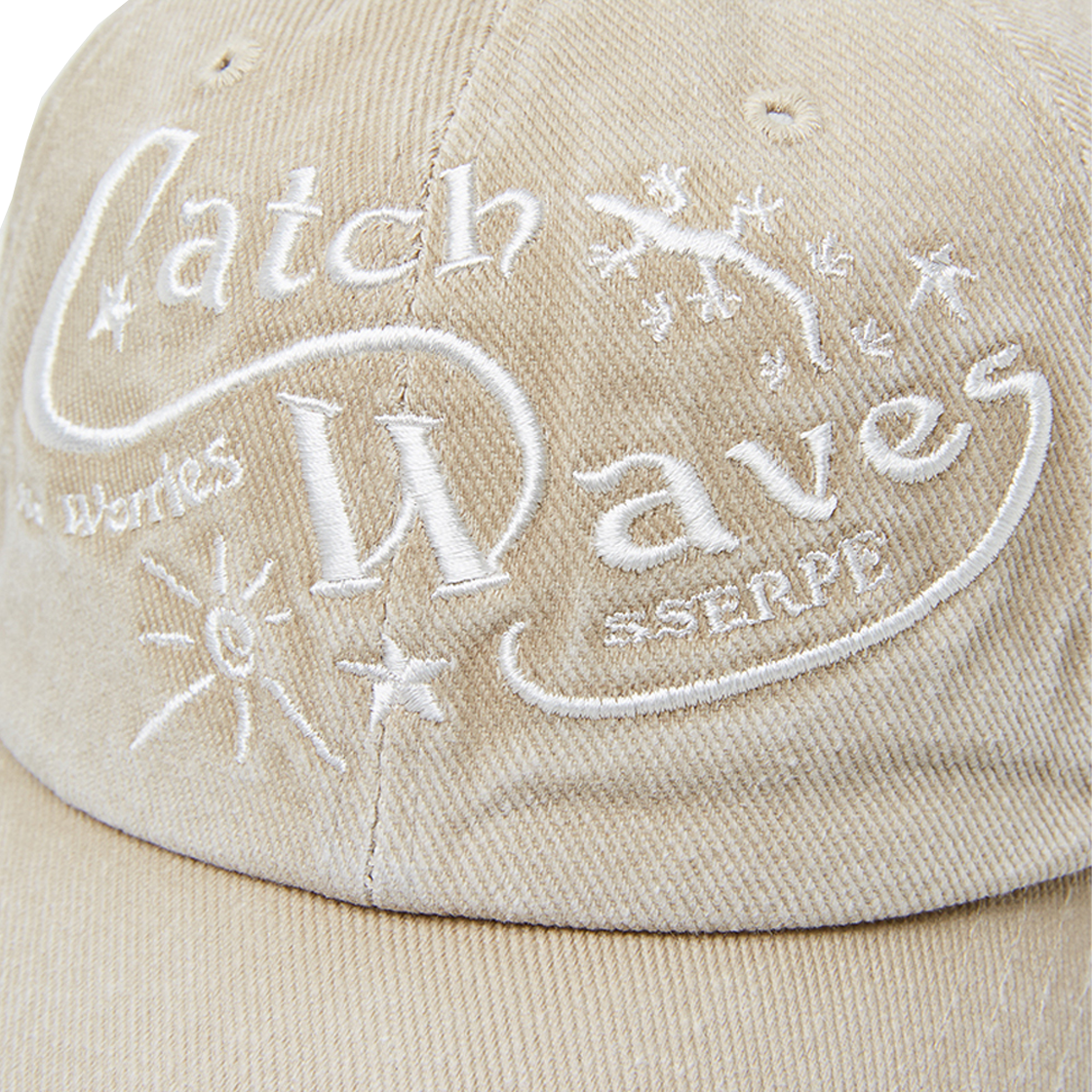 쎄르페 어부 캡모자 워시드 베이지(SSERPE Fisherman Cap Washed Beige) - 3