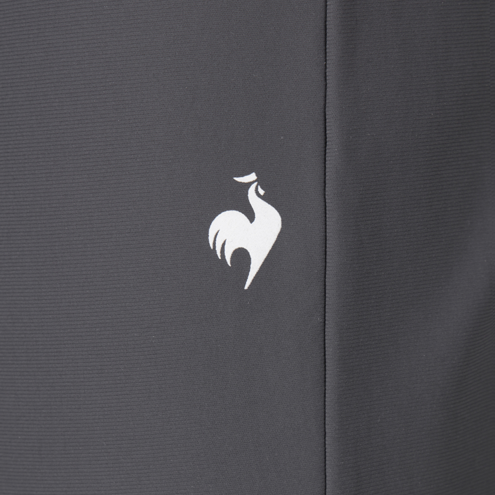 르꼬끄 스포르티브 여성 초냉감 트리코트 플레어핏 팬츠 - 그레이(QQ222EFP51)(le coq sportif Women's Ultra-Cooling Tricot Bootcut Pants Dark Gray) - 5