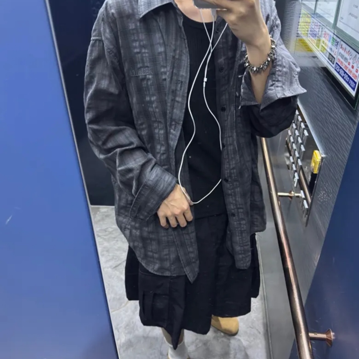 jangsamaster님의 스타일