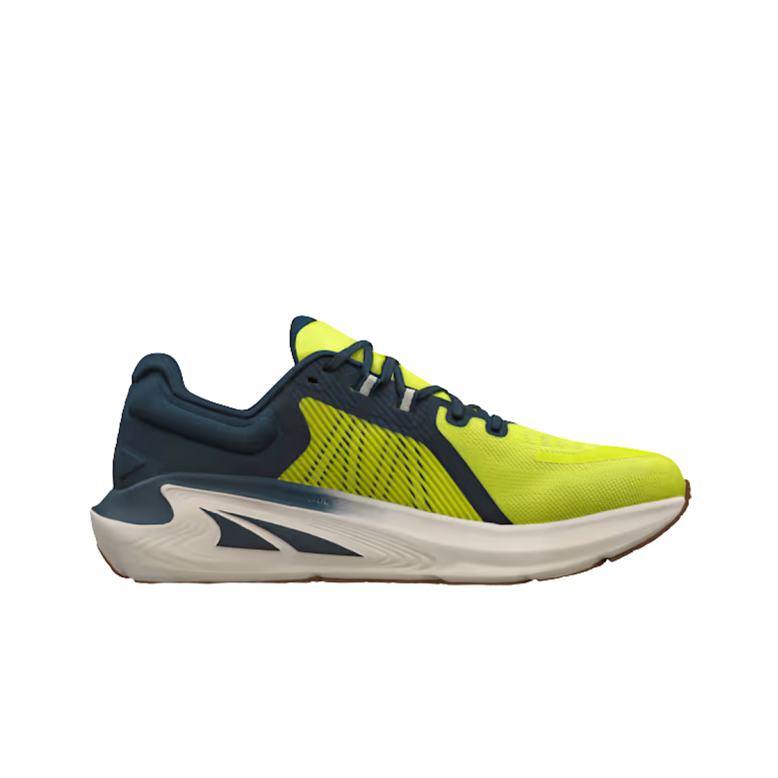 알트라 패러다임 7 라임(Altra Paradigm 7 Lime)