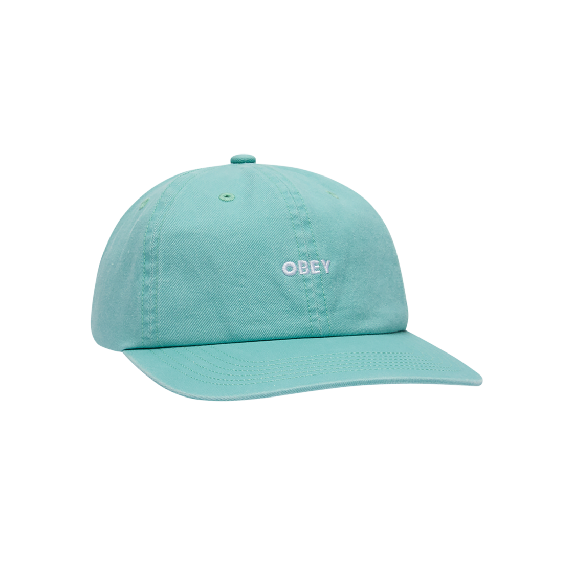 100580410 Obey Pigment Bold Hat Pigment Surf Spray