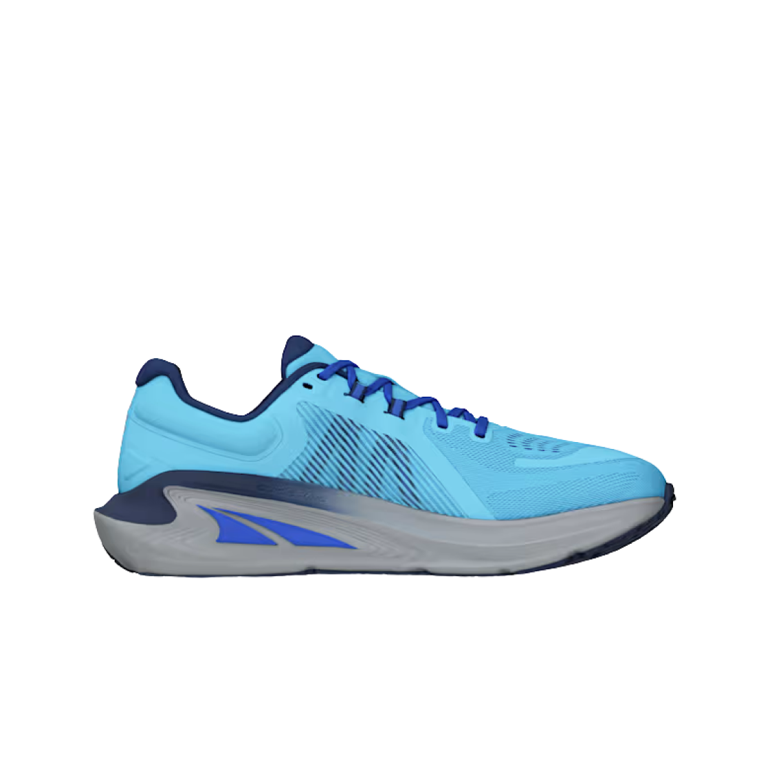 알트라 패러다임 7 라이트 블루(Altra Paradigm 7 Light Blue)