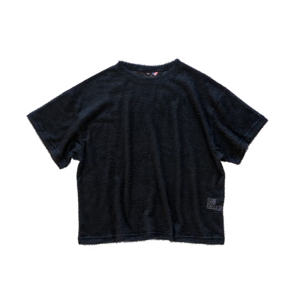 누어 쉐그 티셔츠 V2.0 앤트러사이트(Gnuhr Shag T-Shirt V2.0 Anthracite)