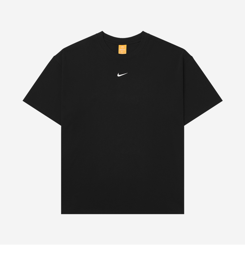 【NIKE】FN7663-010★×ドレイク ノクタ マックス90 Tシャツ★ 나이키 x 드레이크 녹타 맥스 90 티셔츠 블랙 (FN7663-010