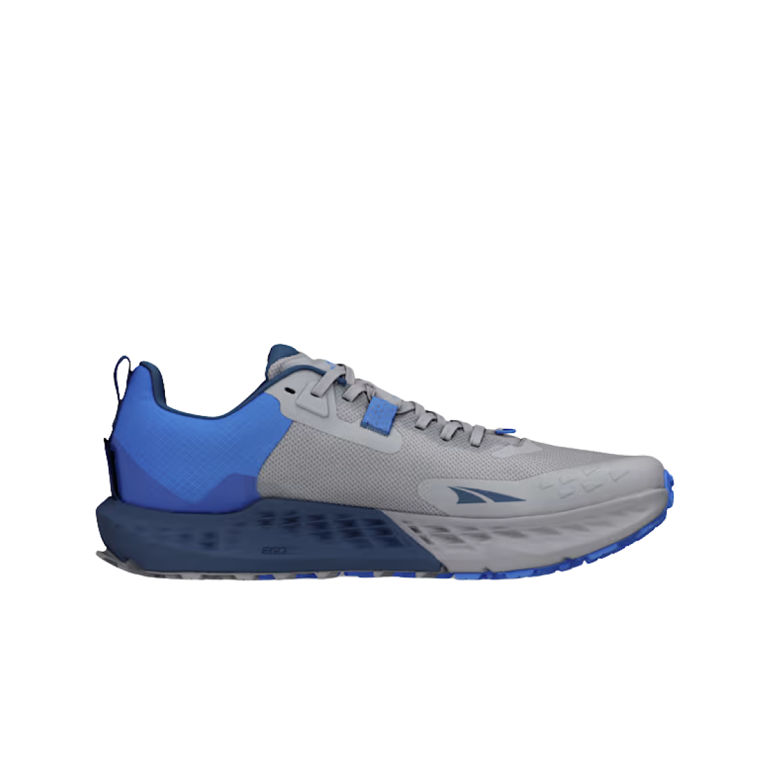 알트라 팀프 5 그레이 블루(Altra Timp 5 Gray Blue)