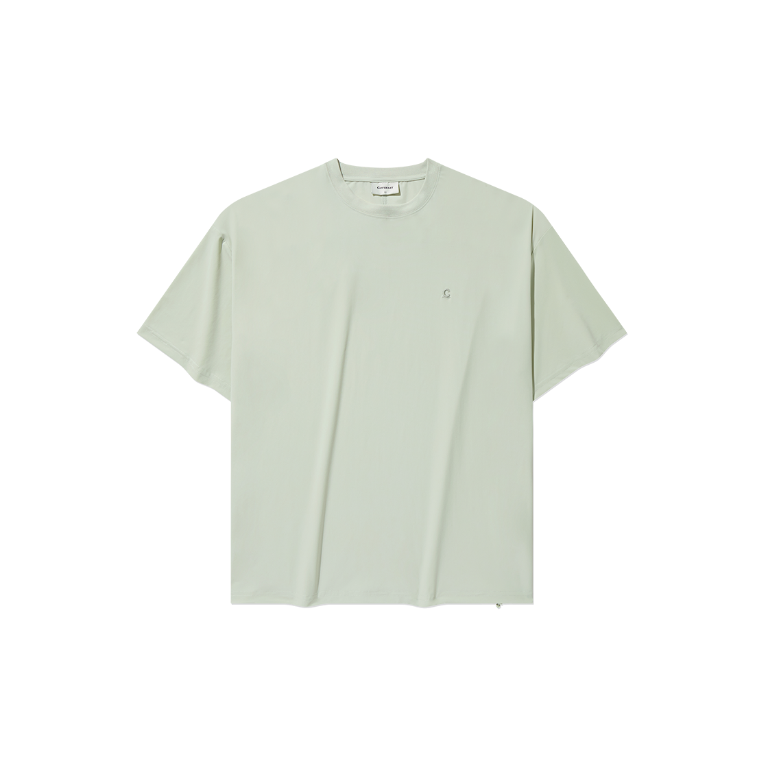 COVERNATのSymbol Cool Tech T-Shirt 全2色 Symbol Cool Tech T-Shirt Black - Covernat | 60% - Asian