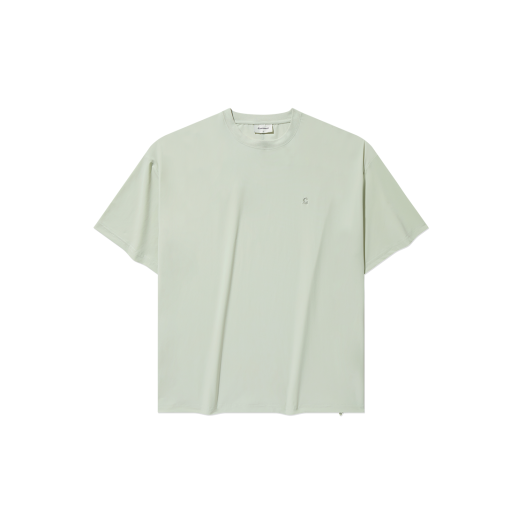 COVERNATのSymbol Cool Tech T-Shirt 全2色 シンボルクールテックTシャツ Light Khaki - Covernat | 60