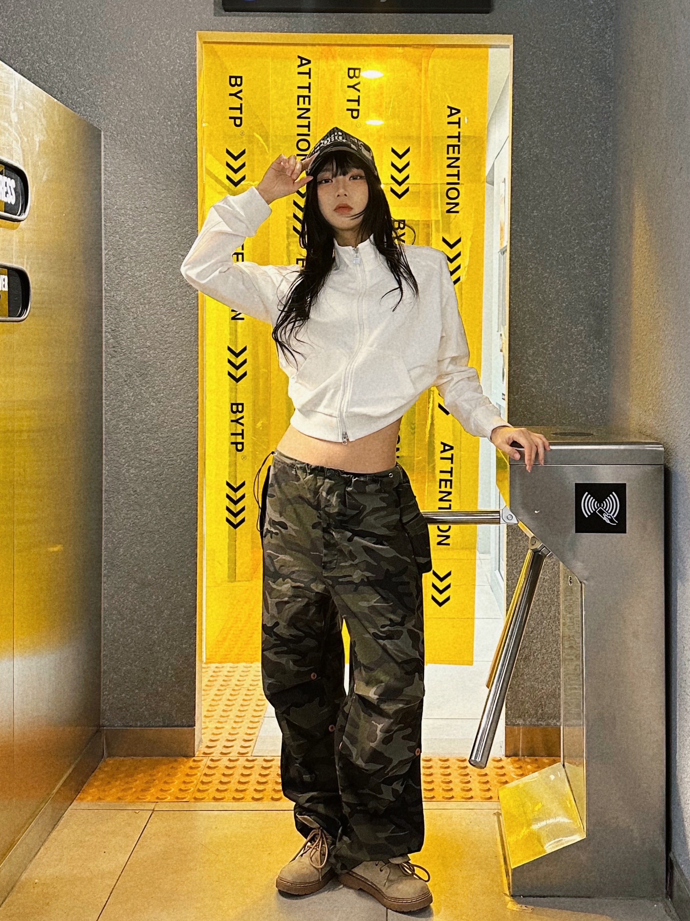 th2__a님의 스타일 - 1