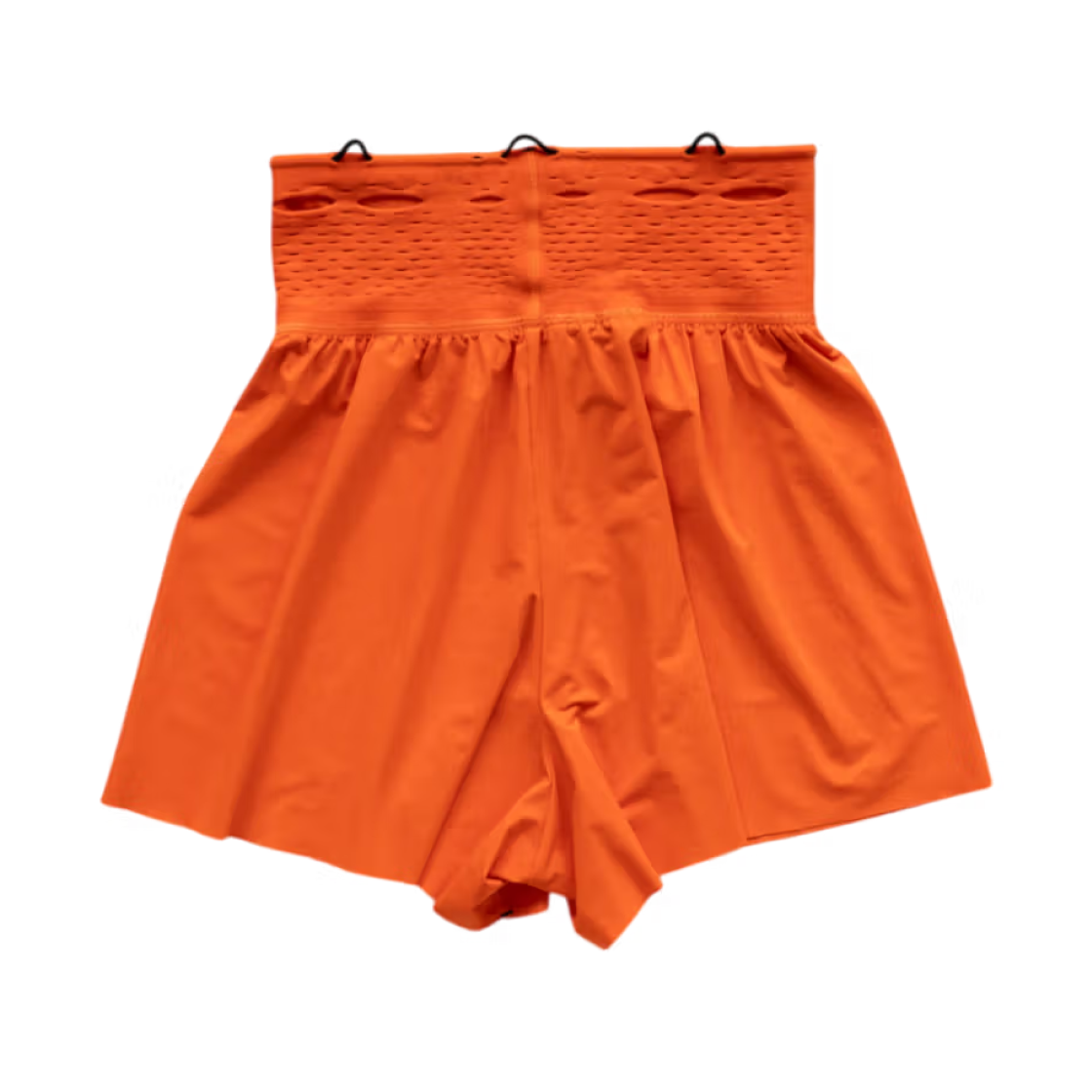 누어 웝 숏 쇼츠 플레임(Gnuhr Warp Short Shorts Flame) - 2