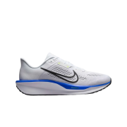 Nike Quest 6 White Hyper Royal