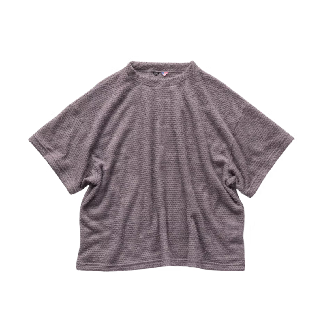 누어 쉐그 티셔츠 V2.0 스패로우(Gnuhr Shag T-Shirt V2.0 Sparrow)