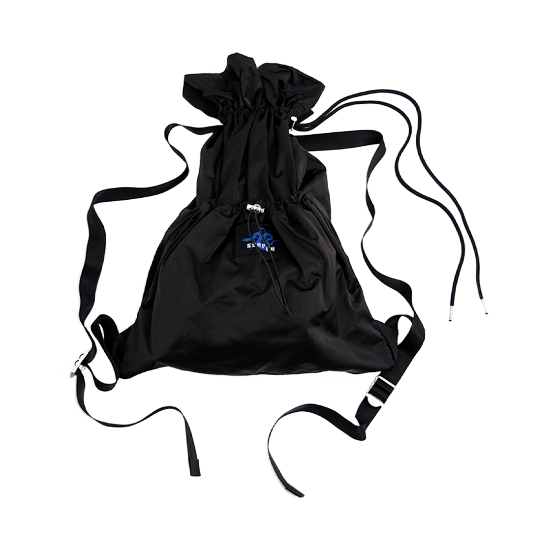 21SSBG01-1 SSERPE City Vagabond Bag S