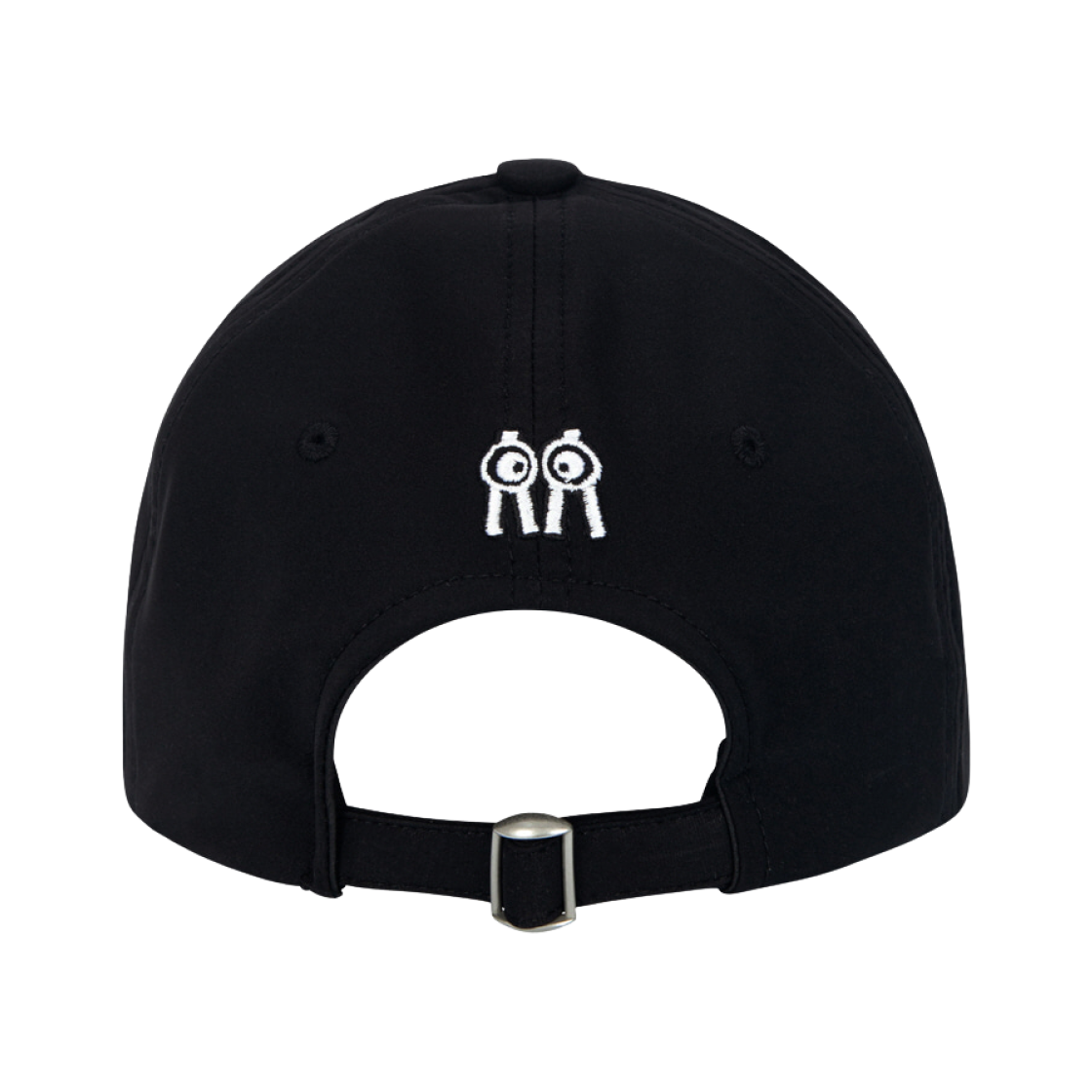 롤링 롤라이 기릿 볼캡 블랙(Rolling Rolleye Get It Ball Cap Black) - 3