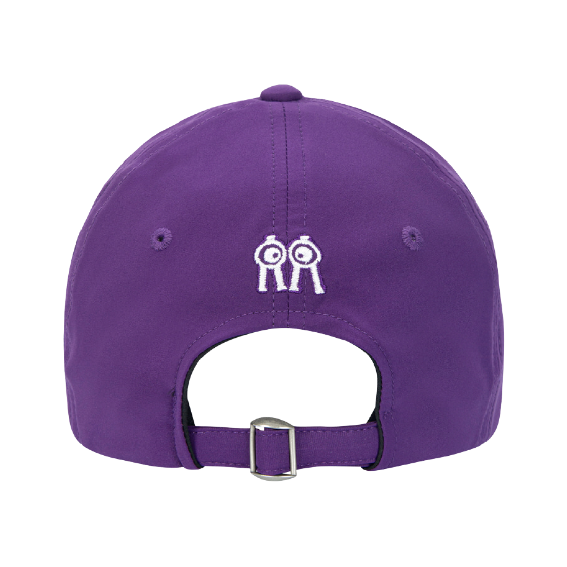 롤링 롤라이 기릿 볼캡 퍼플(Rolling Rolleye Get It Ball Cap Purple) - 3