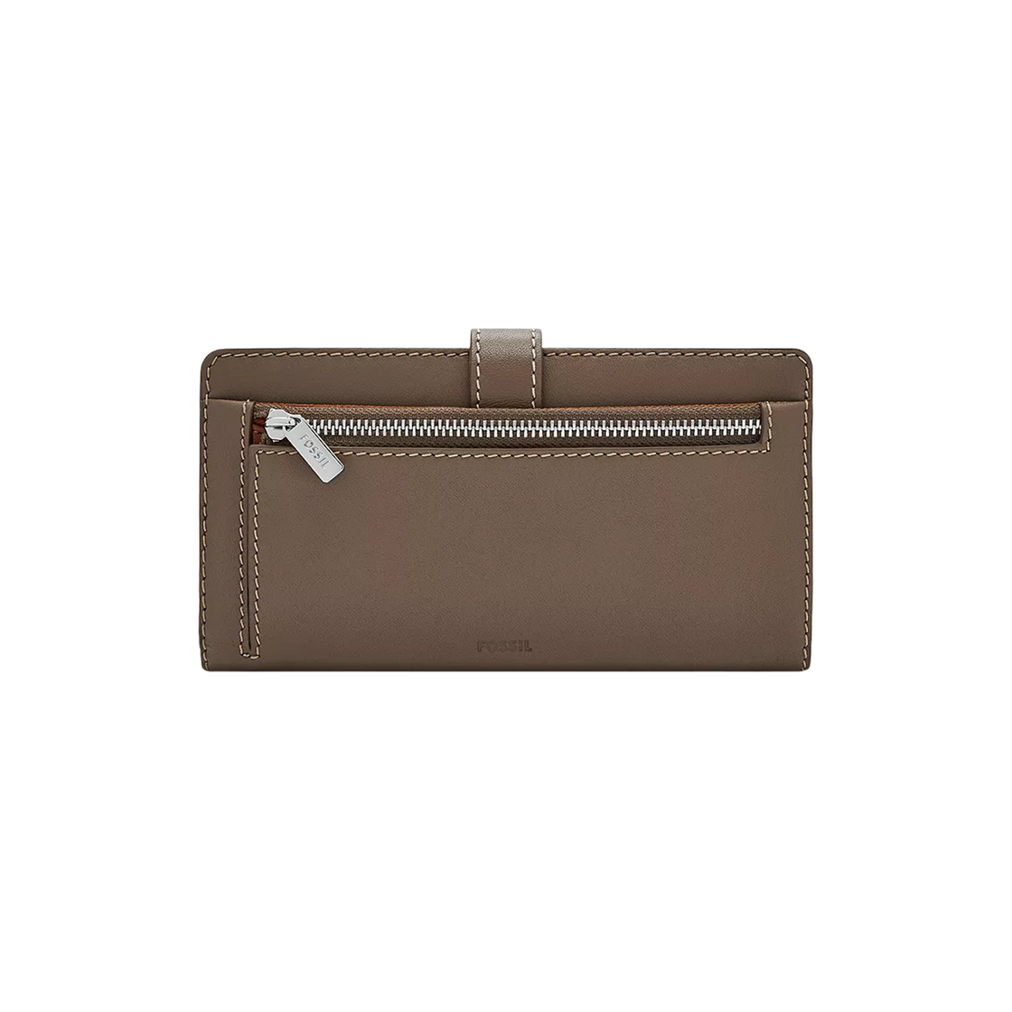 파슬 레녹스 탭 반지갑 스모크(Fossil Lennox Tab Bifold Smoke) - 3