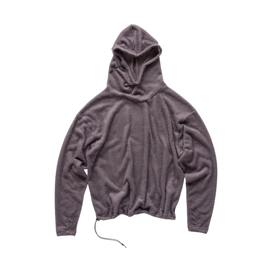 누어 쉐그 후드 V2.0 스패로우(Gnuhr Shag Hoodie V2.0 Sparrow)
