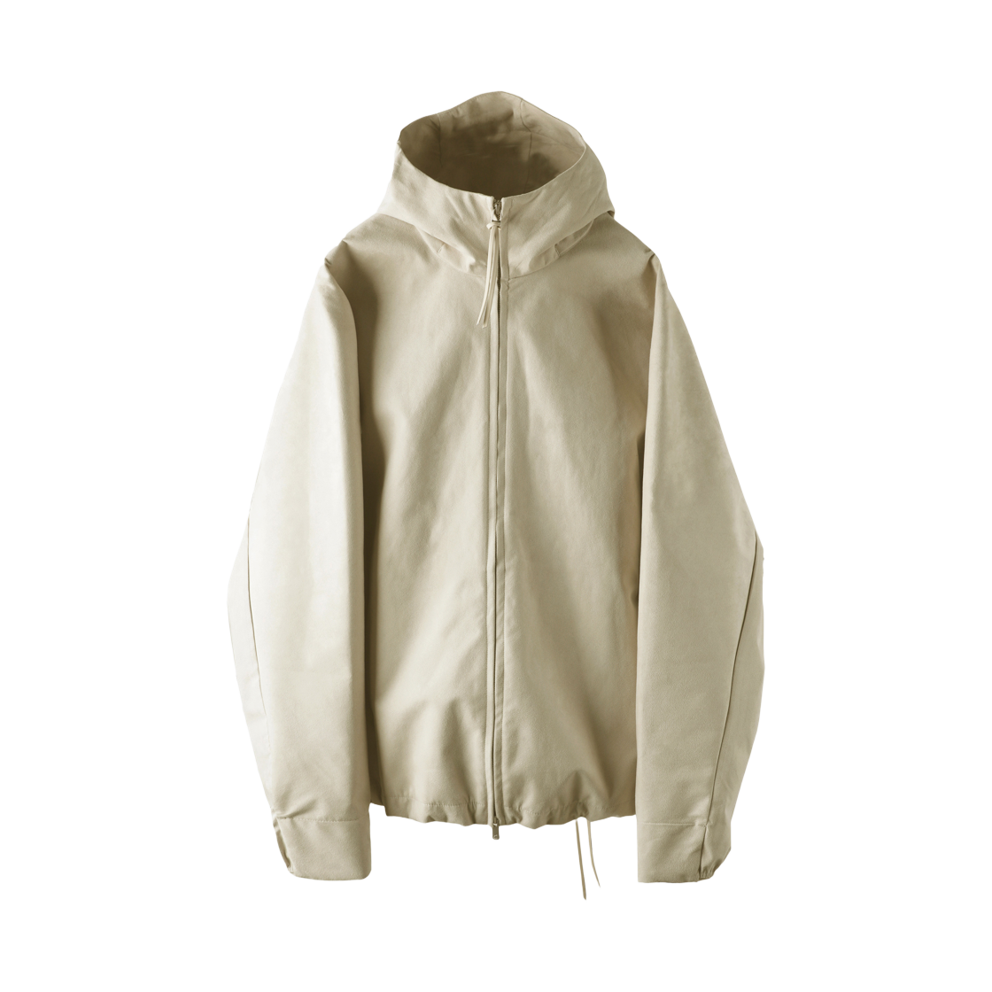 - Post Archive Faction (Paf) 8.0 Technical Jacket Center Ivory