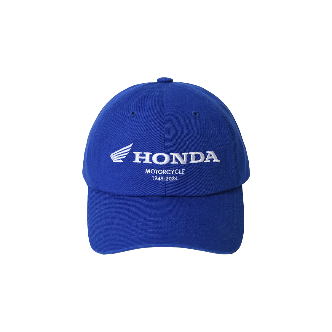 HEF2CA308ABL Honda Original Cap Blue