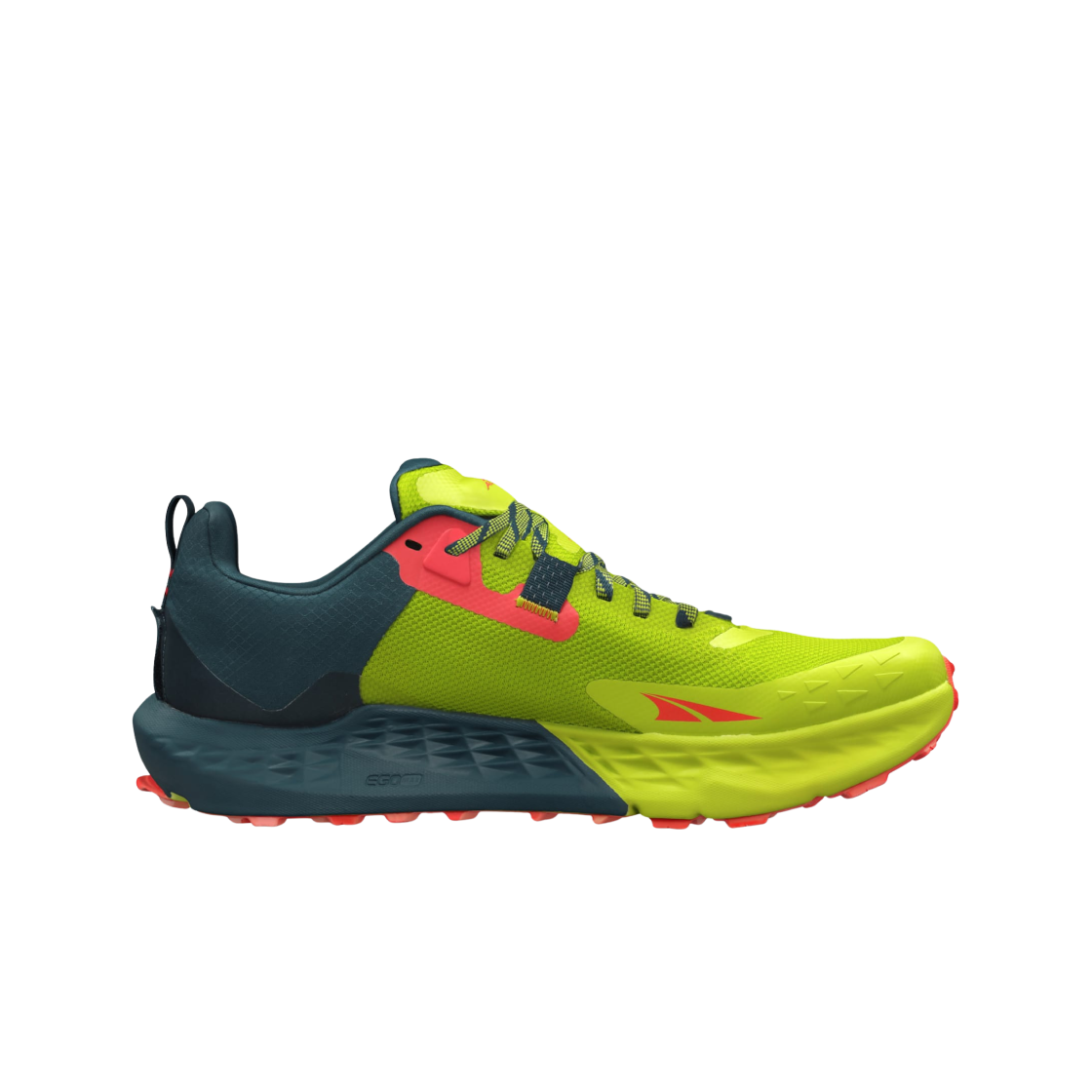 알트라 팀프 5 라임(Altra Timp 5 Lime)