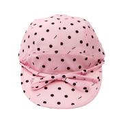 LOTS YOU X YOUCHE Duck Cap Light Pink