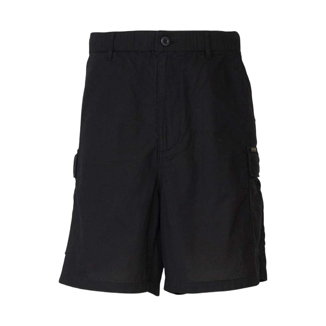 히스테릭 글래머 카고 쇼츠 블랙(Hysteric Glamour Cargo Shorts Black) - 1